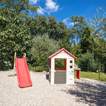Villa Pafran With Heated Pool Krk クルク エクステリア 写真