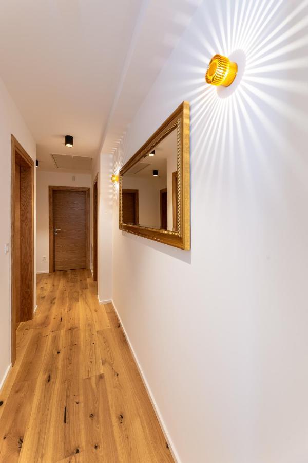 Villa Pafran With Heated Pool Krk クルク エクステリア 写真
